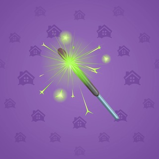 Party Sparkler #108757