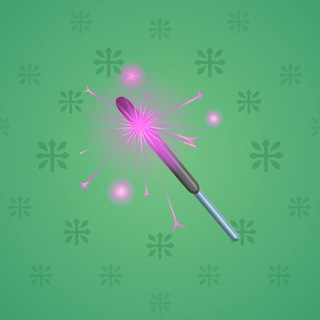 Party Sparkler #108758