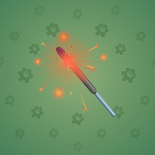 Party Sparkler #108761
