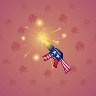 Party Sparkler #108765