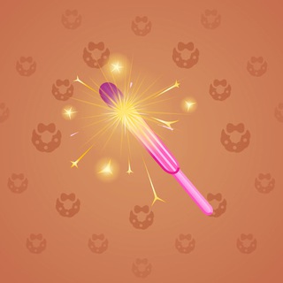 Party Sparkler #108766