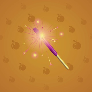 Party Sparkler #108768