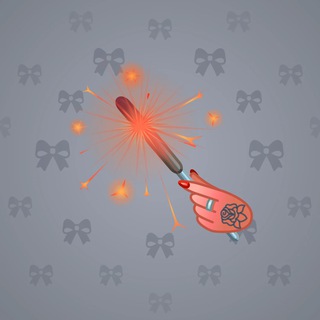 Party Sparkler #108775