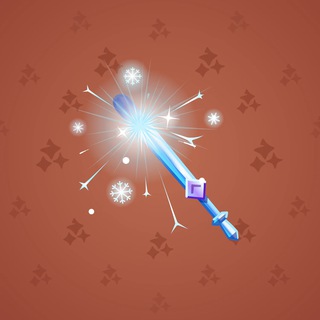 Party Sparkler #108777