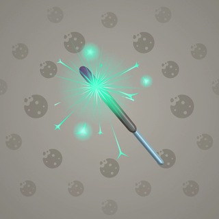 Party Sparkler #108778