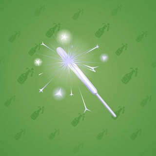 Party Sparkler #108779