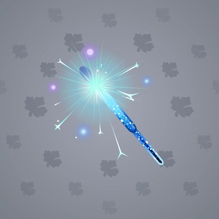 Party Sparkler #108780