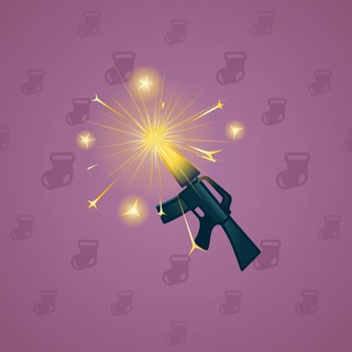 Party Sparkler #108781