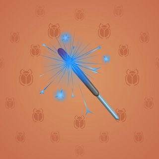 Party Sparkler #108784