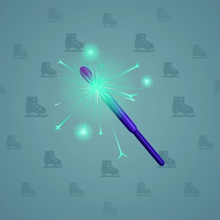 Party Sparkler #108785