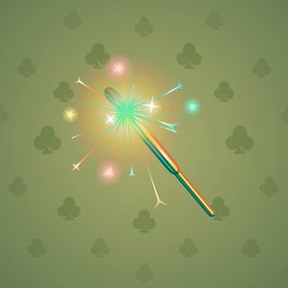 Party Sparkler #108793