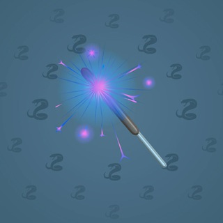 Party Sparkler #108795