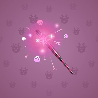 Party Sparkler #108796