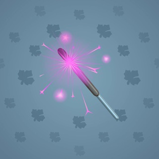 Party Sparkler #108797