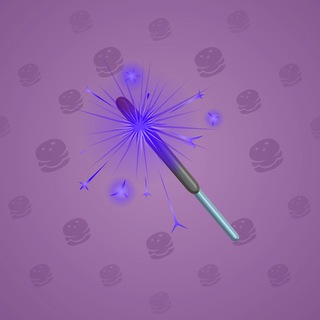 Party Sparkler #108798