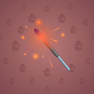 Party Sparkler #108799
