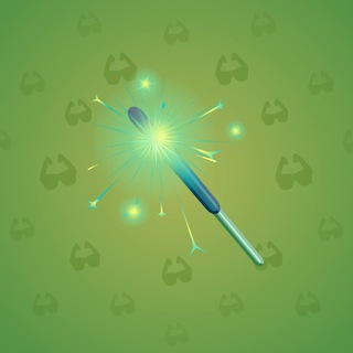 Party Sparkler #108803