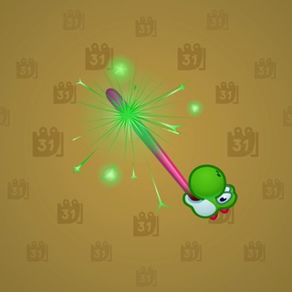 Party Sparkler #108806