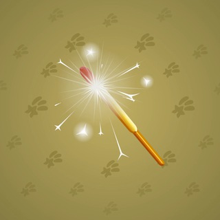 Party Sparkler #108809