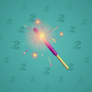 Party Sparkler #108814
