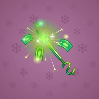 Party Sparkler #108817