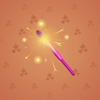 Party Sparkler #108819
