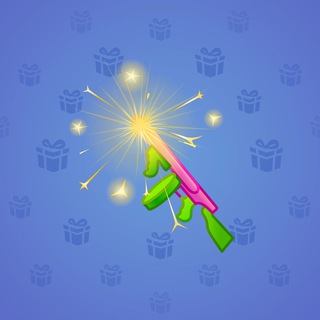 Party Sparkler #108820