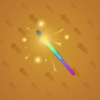 Party Sparkler #108821