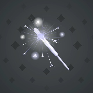 Party Sparkler #108846