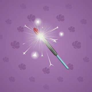 Party Sparkler #108851