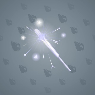 Party Sparkler #108857