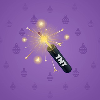 Party Sparkler #108865