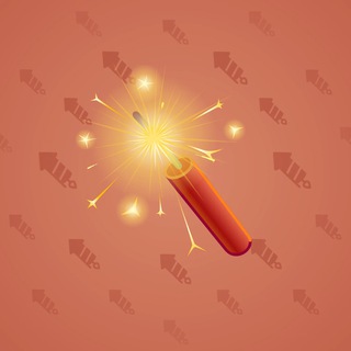 Party Sparkler #108867
