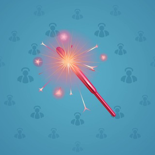 Party Sparkler #108868