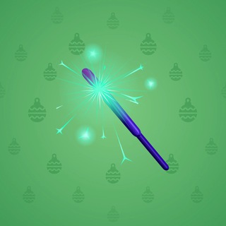 Party Sparkler #108869