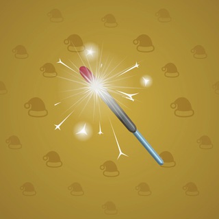 Party Sparkler #108872