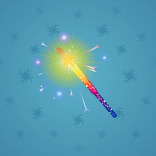 Party Sparkler #108874