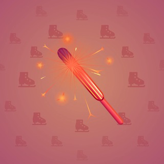 Party Sparkler #108876