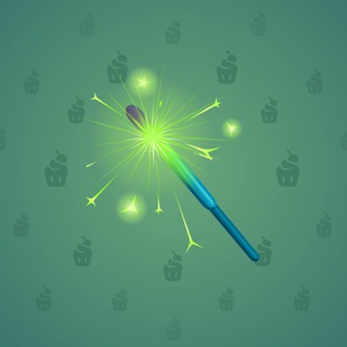 Party Sparkler #108877