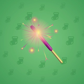 Party Sparkler #108878