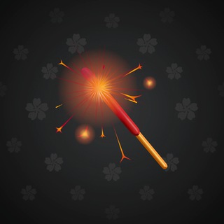 Party Sparkler #108879