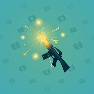 Party Sparkler #108880