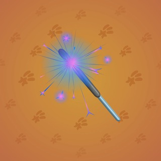 Party Sparkler #108882