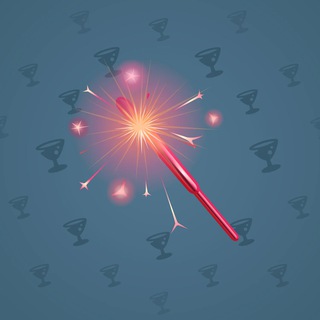 Party Sparkler #108883