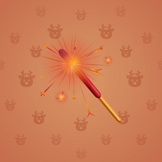 Party Sparkler #108887