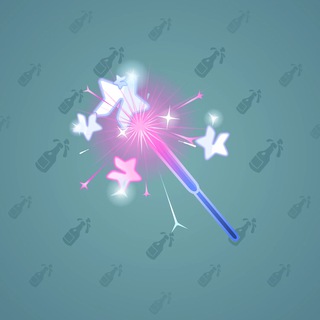 Party Sparkler #108894