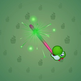 Party Sparkler #108897