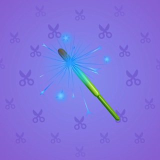 Party Sparkler #109