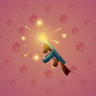 Party Sparkler #109022