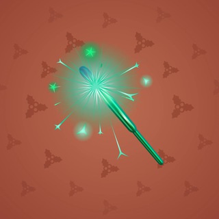 Party Sparkler #109028